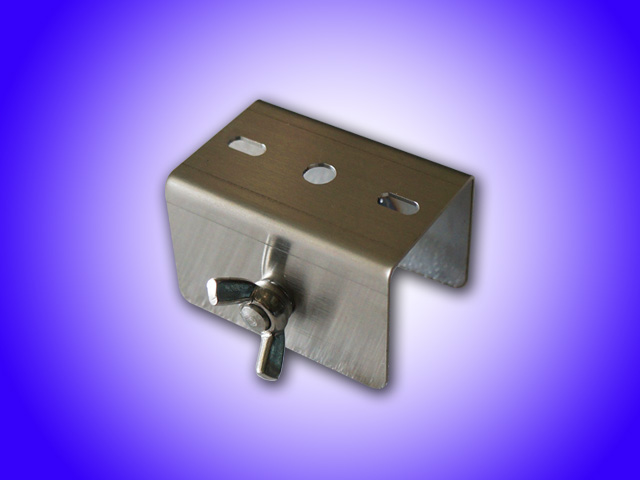 어탐기용 브라켓