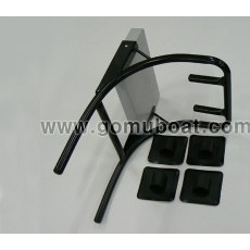 모터브라켓 (핸드콘트롤 전용)