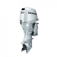 50HP / 4사이클 BF50DK4