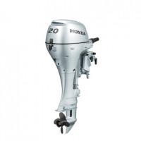 20HP / 4사이클 BF20DK2