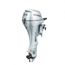 15HP / 4사이클 BF15DK2