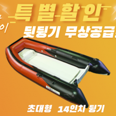 MX-400/RIB/D 틸러타입