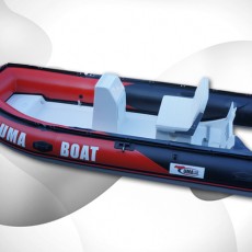 MX-400/RIB/D 콘솔타입