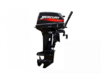 15HP / 2사이클 MER 15TM