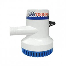 빌지펌프 수동 700갈론