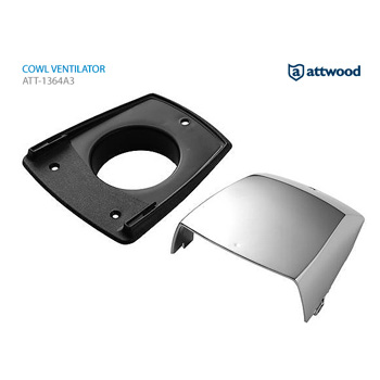 카울 벤티레이터