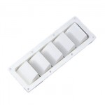 루버 벤트 120mm x 336mm