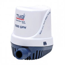 TMC 빌지펌프 자동 1000갈론 12V