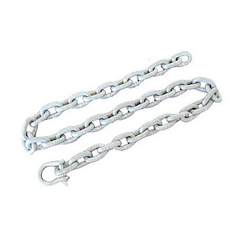 앵커 체인 (갈바 제품) 6mm x 1m