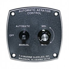 자동 에어레이터 타이머