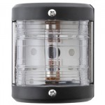 마스트 등 (흑색)