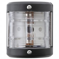 마스트 등 (흑색)