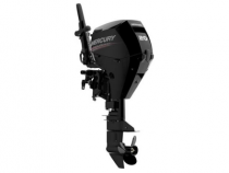 20HP / 4사이클 MER 20HP4S