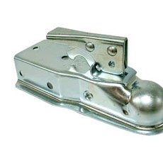 트레일러 커플러 1-7/8