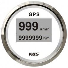 스피드메타 (GPS) 디지털