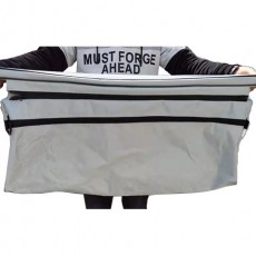 시트 쿠션 & 수납가방