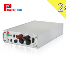 리튬이온 파워뱅크 PT-R300SB