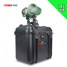 리튬이온 집어등용 GK-W100SB