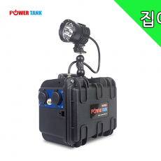 리튬이온 집어등용 GK-W40SB