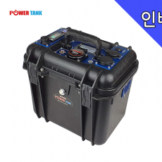 인버터 파워뱅크 PT-XB 100SB