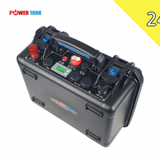 리튬이온 파워뱅크 PM-R220SB