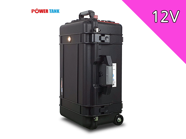 리튬인산철 파워뱅크 PT-15GK240A