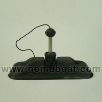 노걸이 (OAR LOCK)