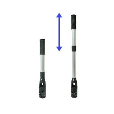 선외기 핸들 연장봉 61cm~101cm