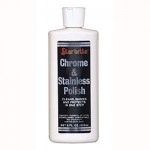 크롬 & 스텐레스 폴리쉬 236 ml 크롬, 스텐, 알루미늄 광택제