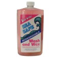 씨세이프 워시 & 왁스 32oz 950 ml 보트세척 & 왁스코팅 동시수행