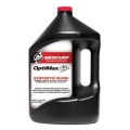퀵실버 옵티맥스 DFI 아웃보드 오일 고마력 고속엔진용 4 리터