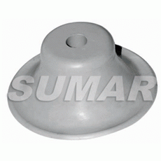 비미니탑 베이스 고무보트 설치용