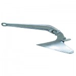 호미형 앵커 5kg 아연도금