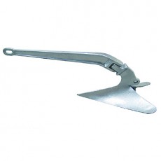 호미형 앵커 아연도금 9kg