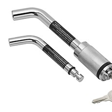 힛치 핀 자물쇠 2사이즈