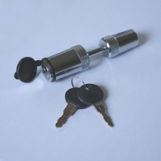 커플러 자물쇠 (핀직경:7㎜)