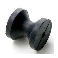 바우 롤러 3인치x3인치