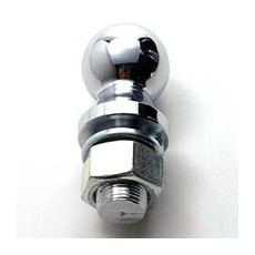 힛치 볼 2인치(자루직경1인치)