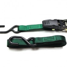 깔깔이바 라쳇스트랩 화물고정바