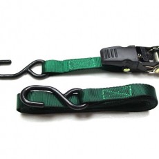 깔깔이바 라쳇스트랩 화물고정바