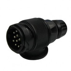 13핀 커넥터 - 트레일러측