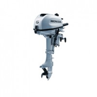 6HP / 4사이클 BF6AH