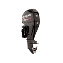 60HP / 4사이클 MER 60HP 4S