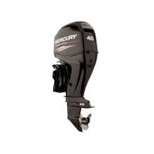 40HP / 4사이클 MER 40HP 4S