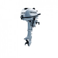 4.9HP / 4사이클 BF4.9DH