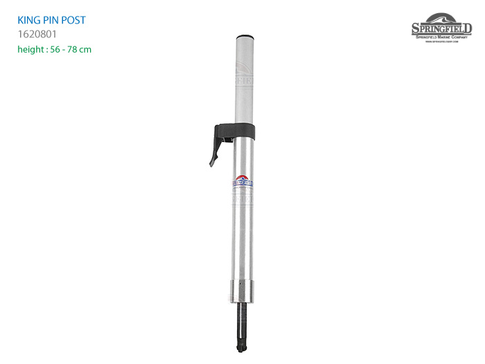 킹핀 시트 포스트 56-78cm