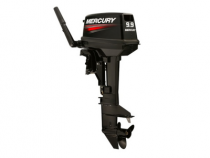 9.9HP / 2사이클 MER 9.9ML