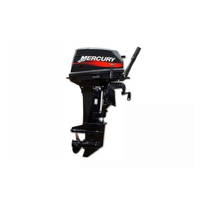 15HP / 2사이클 MER 15TM