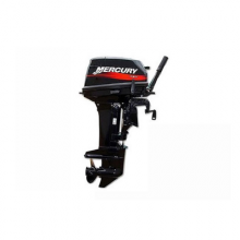 15HP / 2사이클 MER 15TM