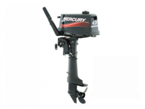 4.9HP / 2사이클 MER 4.9M